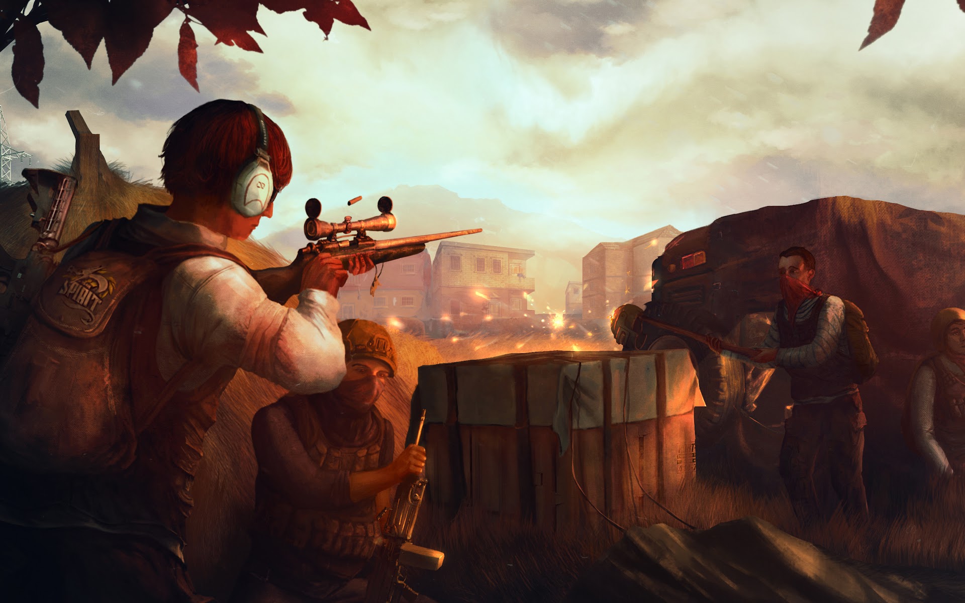 Detail Playerunknown Battlegrounds Team Size Nomer 28