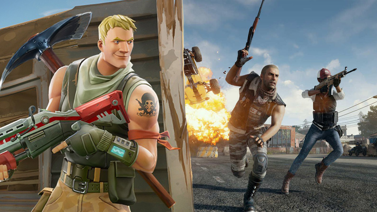 Detail Playerunknown Battlegrounds Team Size Nomer 30