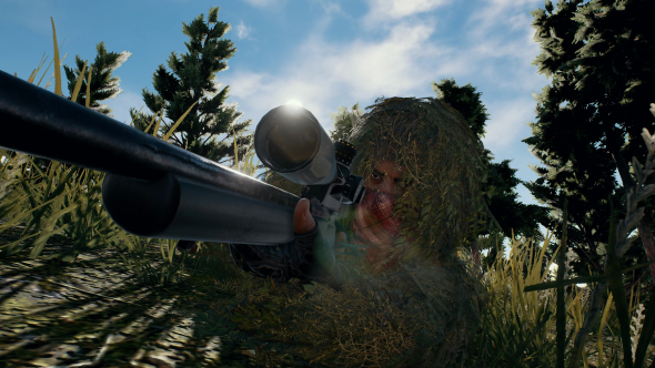 Detail Playerunknown Battlegrounds Team Size Nomer 8