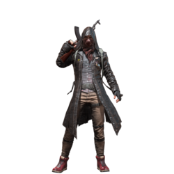 Detail Playerunknown Set Nomer 2