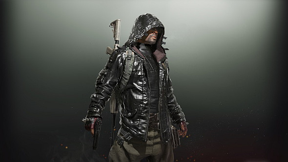 Detail Playerunknown Set Nomer 15