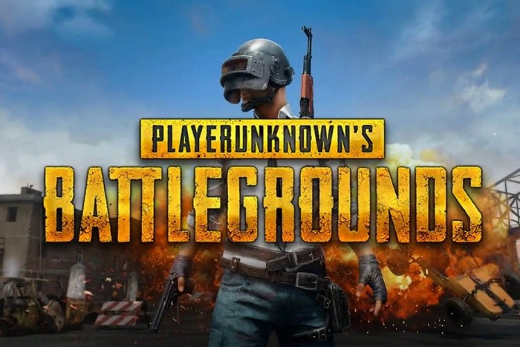 Detail Playerunknown Set Nomer 29