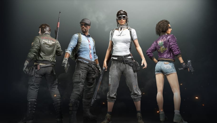 Detail Playerunknown Set Nomer 30