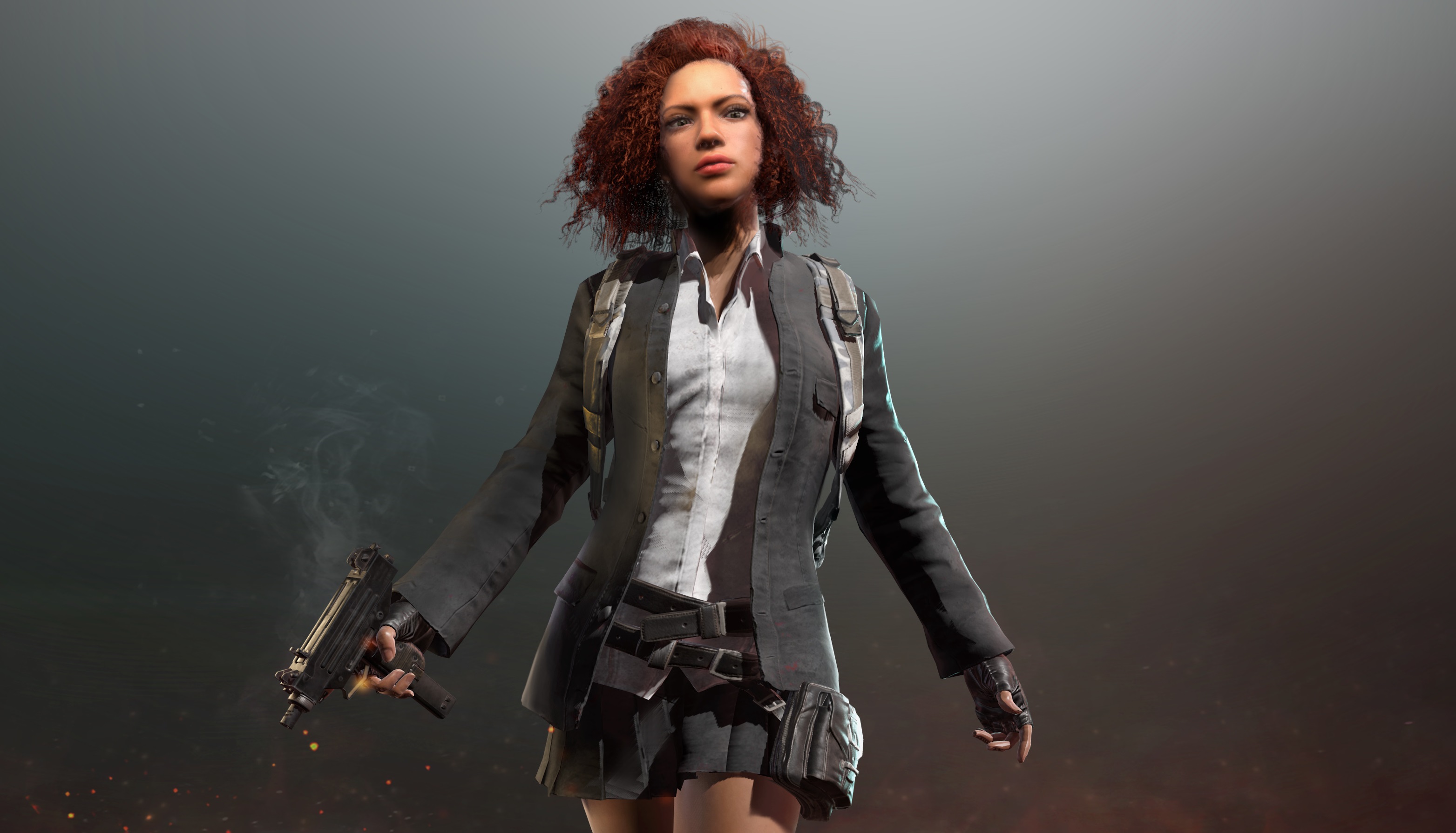 Detail Playerunknown Set Nomer 31