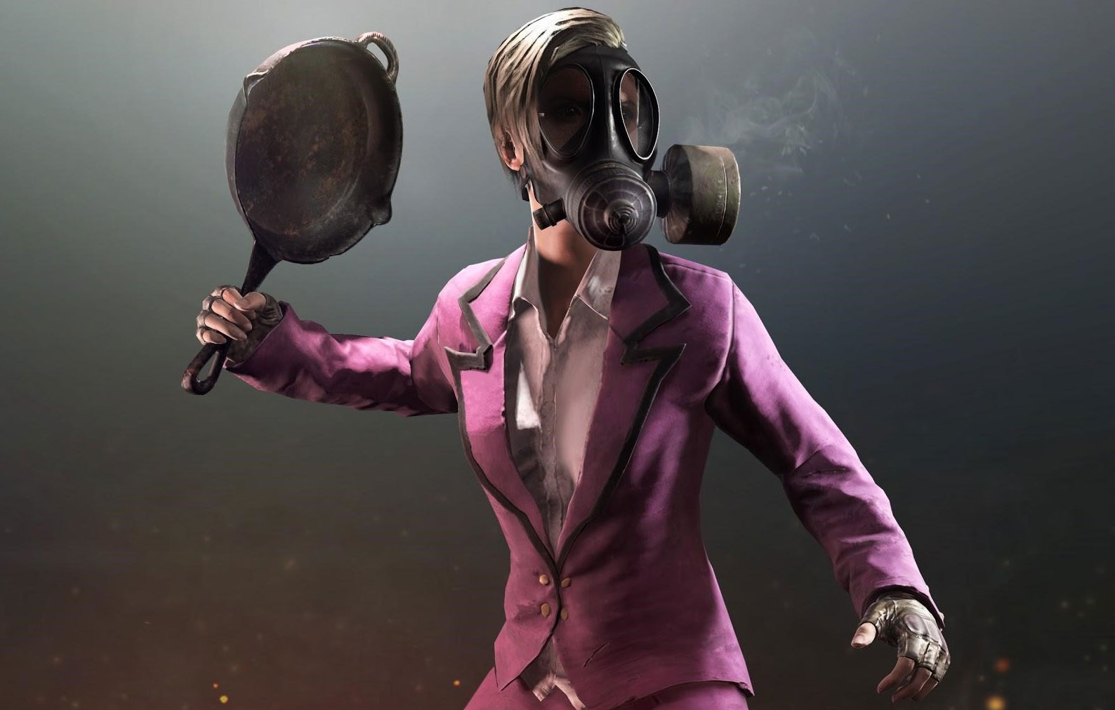 Detail Playerunknown Set Nomer 32
