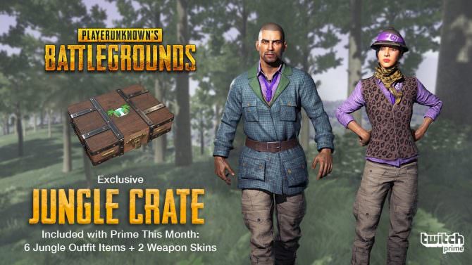 Detail Playerunknown Set Nomer 42