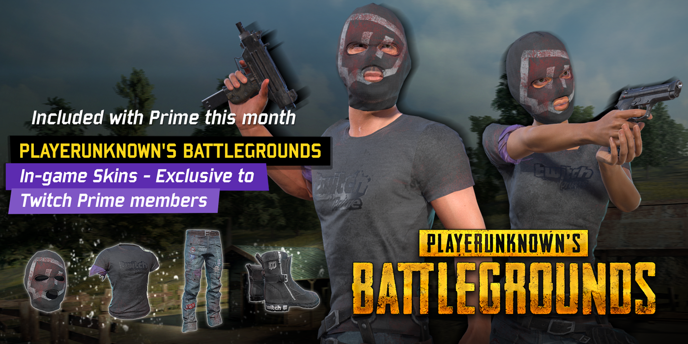 Detail Playerunknown Set Nomer 43