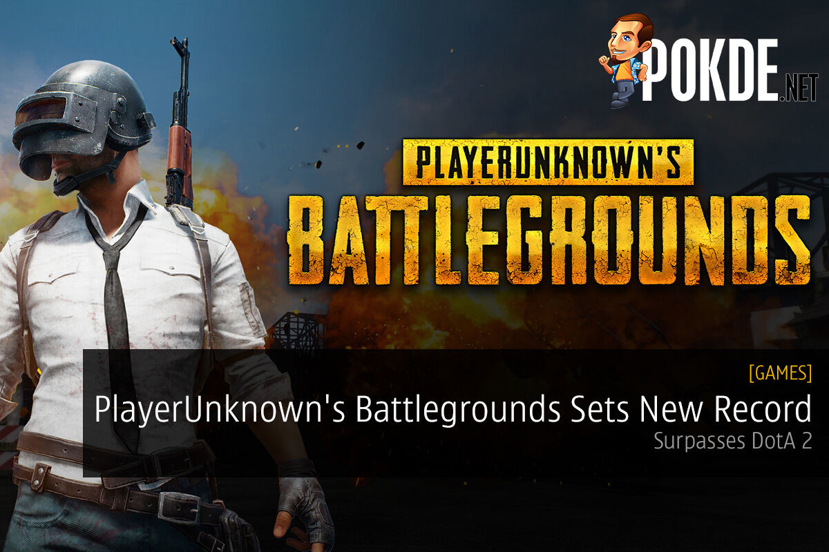 Detail Playerunknown Set Nomer 53