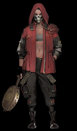 Detail Playerunknown Set Nomer 54
