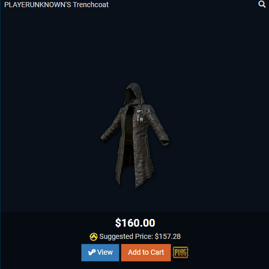Detail Playerunknown Set Nomer 7