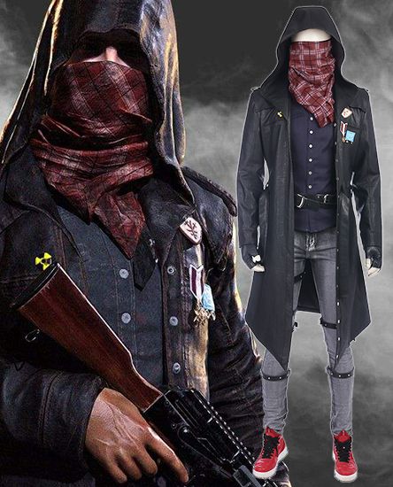 Detail Playerunknown Set Nomer 8