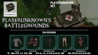 Detail Playerunknown Set Nomer 10