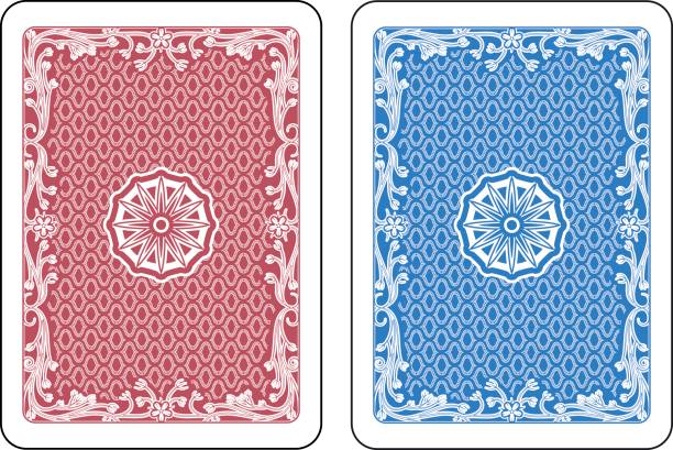 Detail Playing Card Back Png Nomer 33