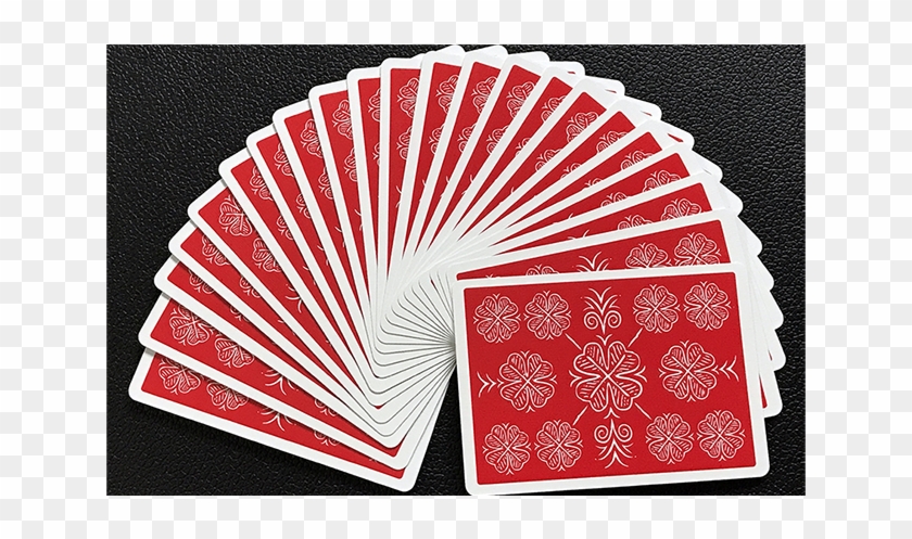 Detail Playing Card Back Png Nomer 37