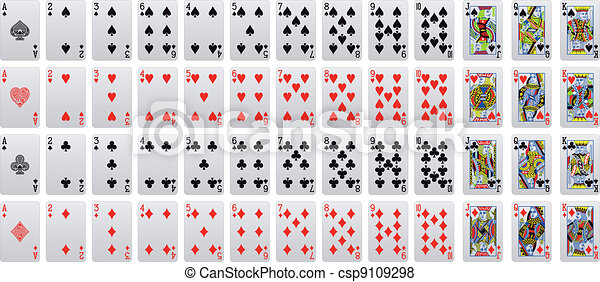 Detail Playing Card Images Nomer 13