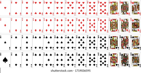 Detail Playing Card Images Nomer 15