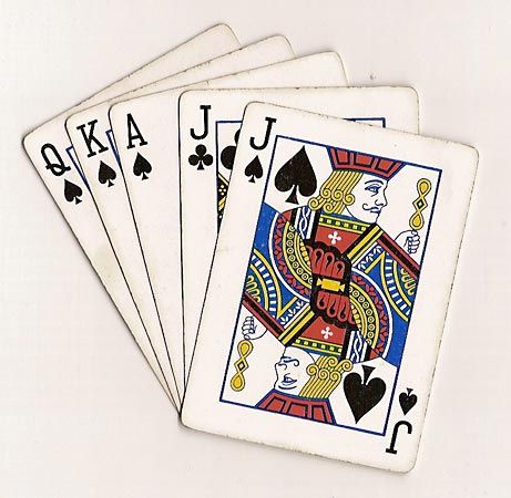 Detail Playing Card Images Nomer 4