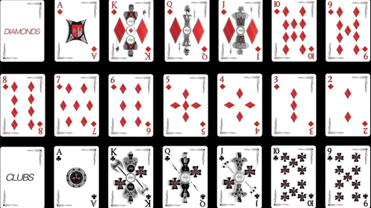 Detail Playing Card Images Nomer 7
