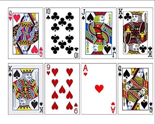 Detail Playing Card Images Nomer 9