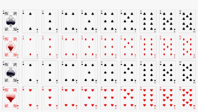 Detail Playing Card Images Download Nomer 11
