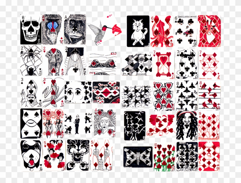 Detail Playing Card Images Download Nomer 13