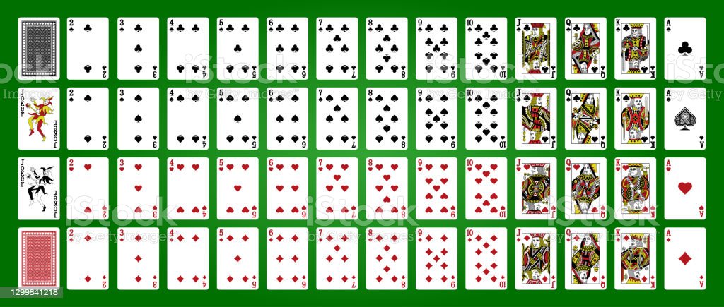 Detail Playing Card Images Download Nomer 15