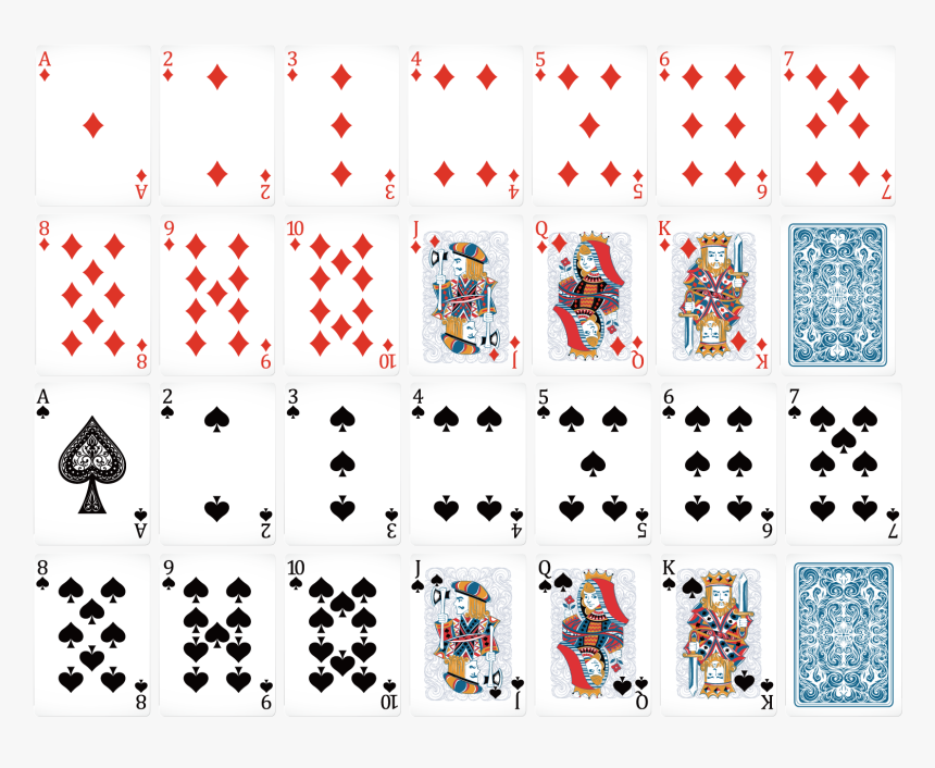 Detail Playing Card Images Download Nomer 24