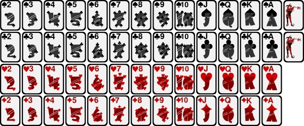 Detail Playing Card Images Download Nomer 27