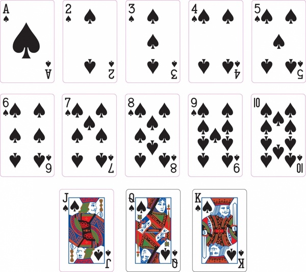 Detail Playing Card Images Download Nomer 34