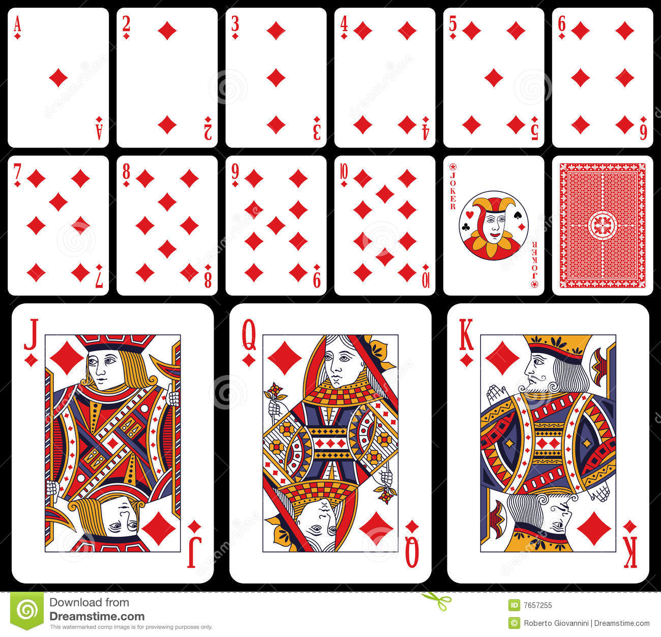 Detail Playing Card Images Download Nomer 37