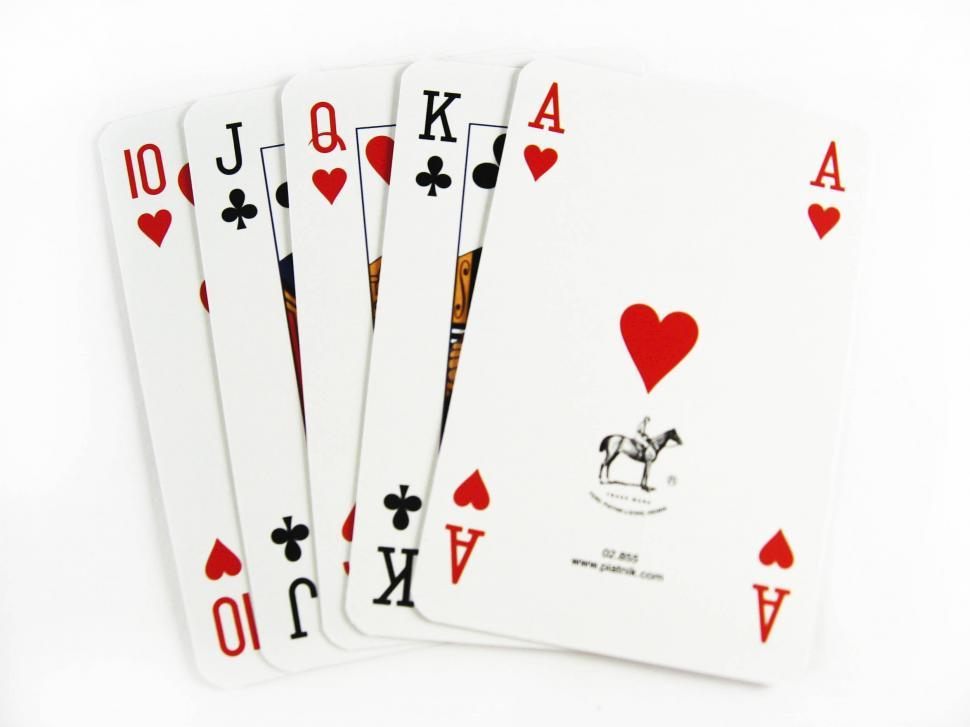 Detail Playing Card Images Download Nomer 47