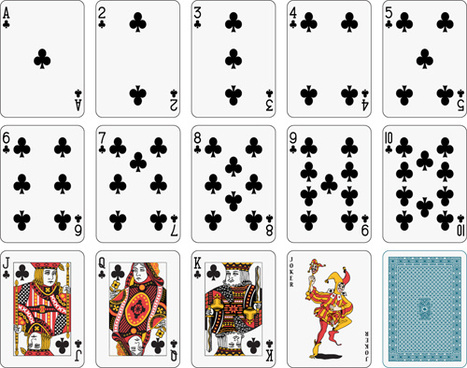 Detail Playing Card Images Download Nomer 6
