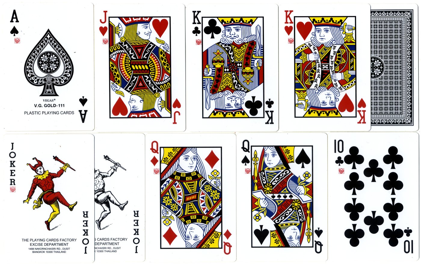 Detail Playing Card Images Download Nomer 8