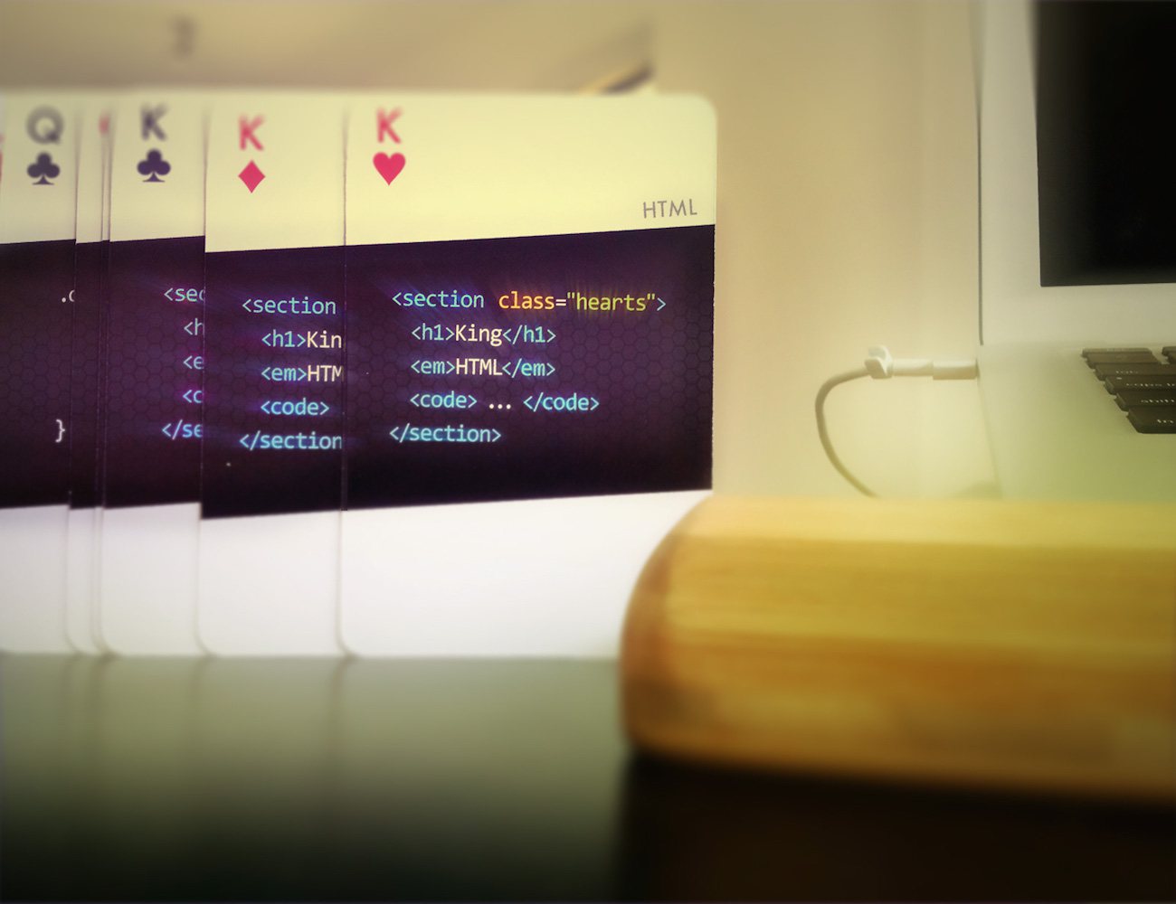 Detail Playing Card Images For Programming Nomer 14