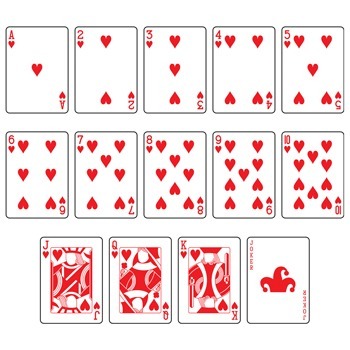 Detail Playing Card Images Jpg Nomer 14