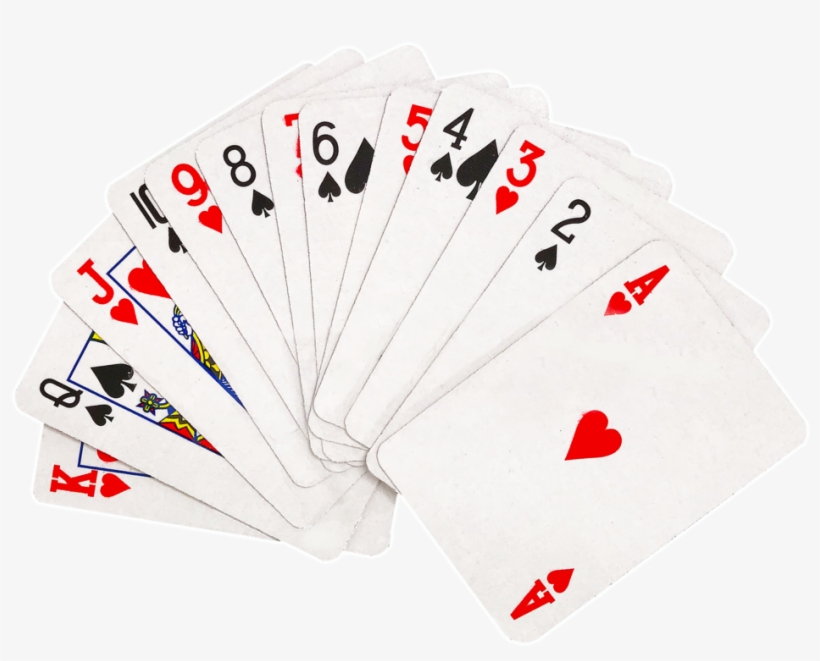 Detail Playing Card Png Nomer 21