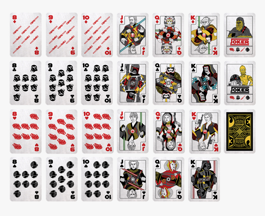 Detail Playing Cards Download Nomer 10