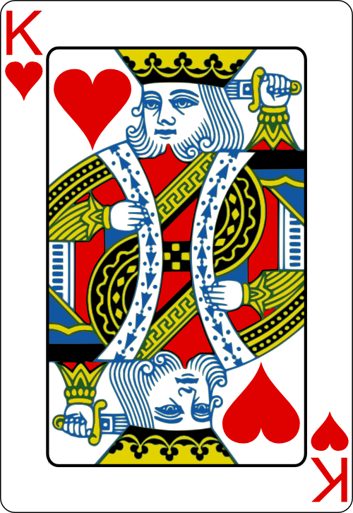 Detail Playing Cards Download Nomer 22