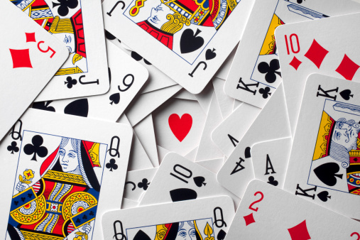 Detail Playing Cards Download Nomer 30