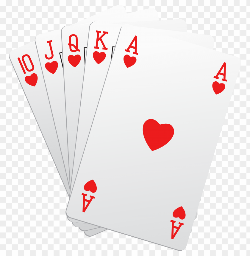 Detail Playing Cards Download Nomer 35
