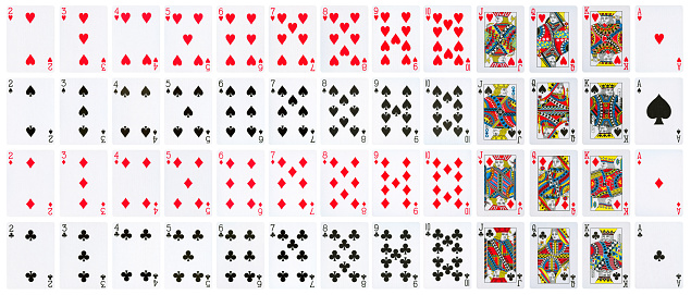 Detail Playing Cards Download Nomer 5