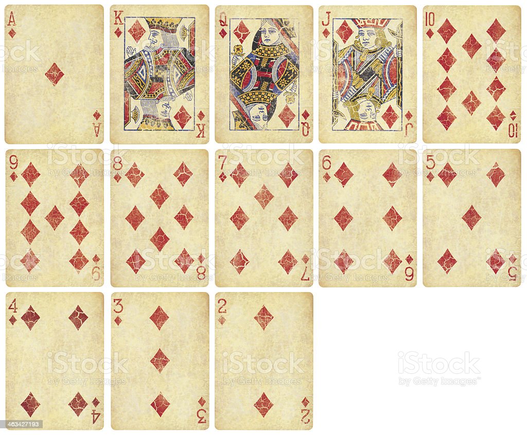 Detail Playing Cards Download Nomer 37