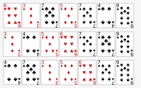 Detail Playing Cards Download Nomer 43