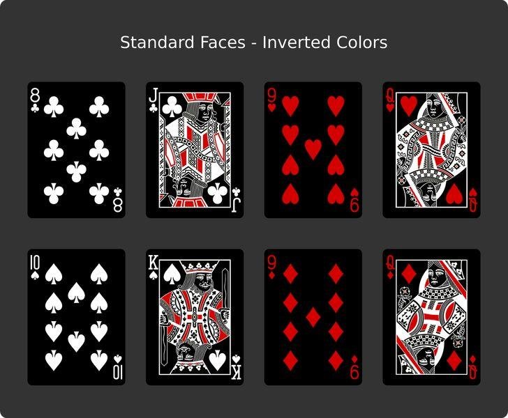 Detail Playing Cards Download Nomer 46