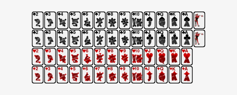 Detail Playing Cards Images Download Nomer 18