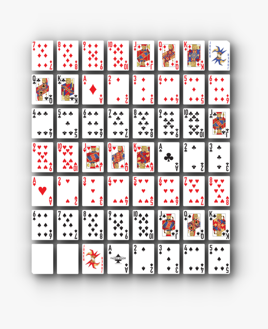 Detail Playing Cards Images Download Nomer 20
