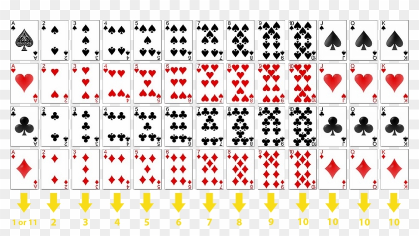 Detail Playing Cards Images Download Nomer 25