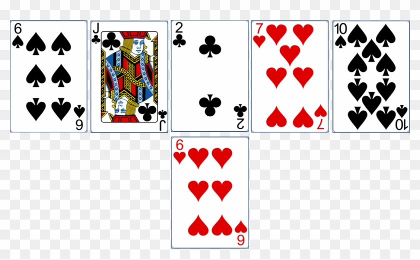 Detail Playing Cards Images Download Nomer 27