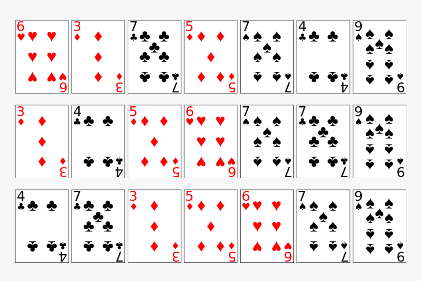 Detail Playing Cards Images Download Nomer 36