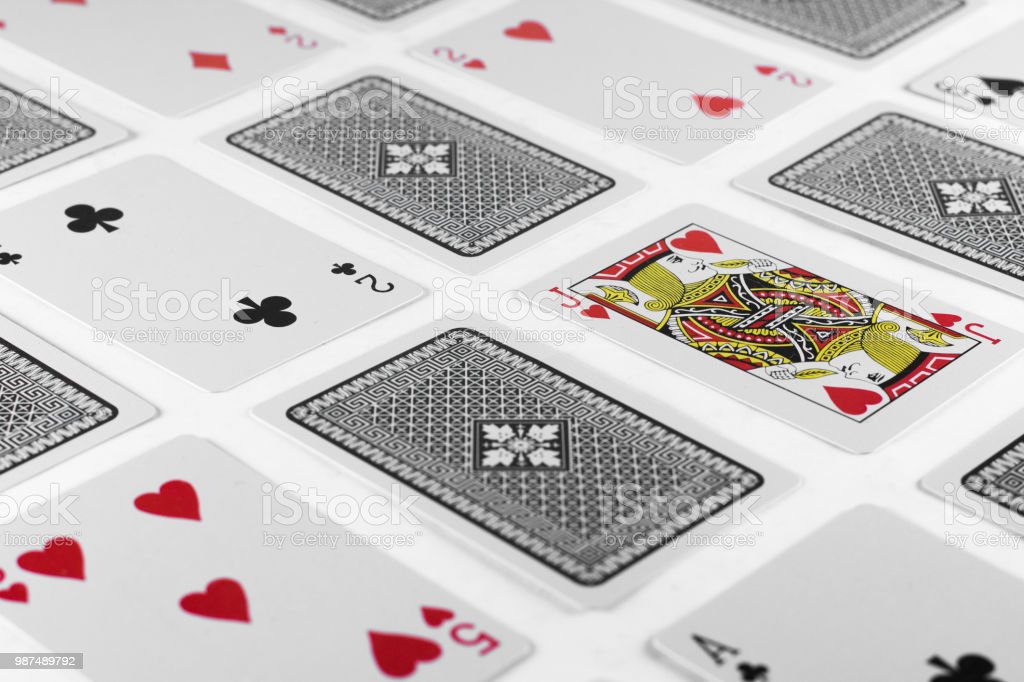 Detail Playing Cards Images Download Nomer 52